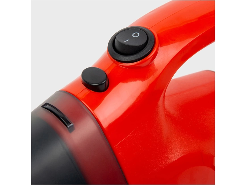 Пылесос автомобильный HIPER HVC120 фото 9