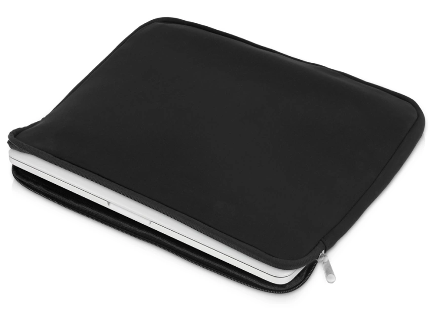 Чехол Avery для ноутбука 14'' неопреновый, черный фото 2