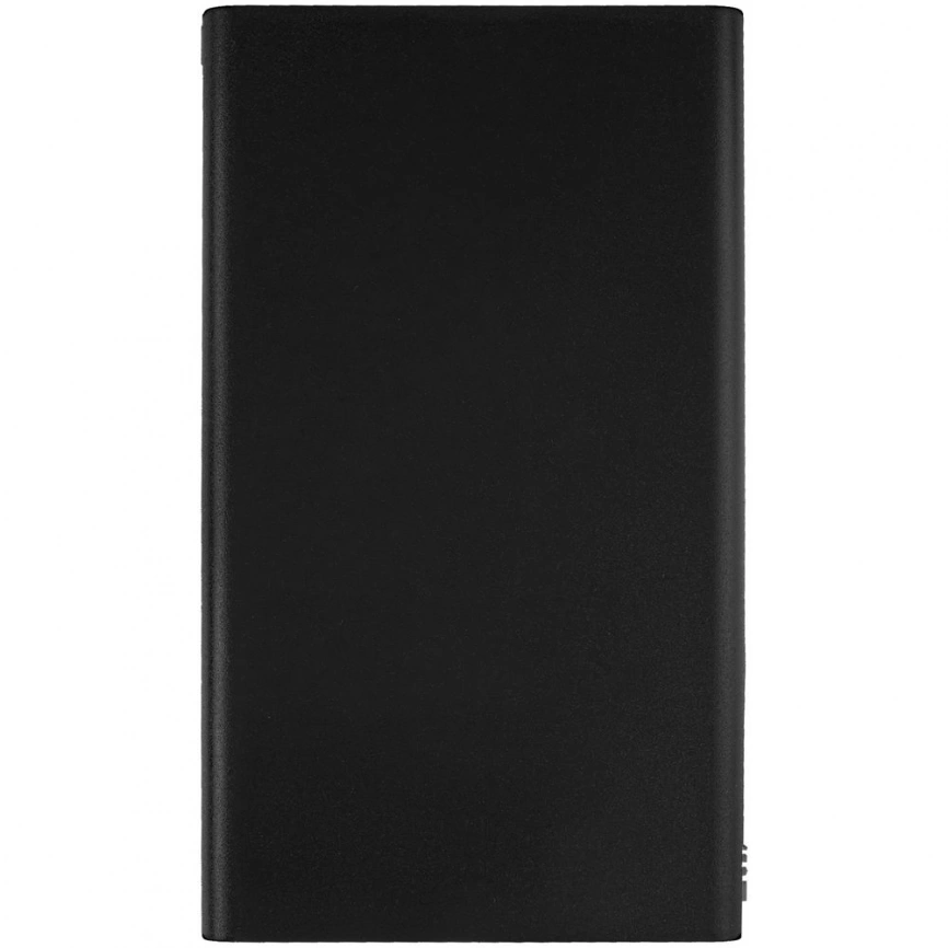 Внешний аккумулятор Easy Trick Comfort 4000 мАч, черный фото 5