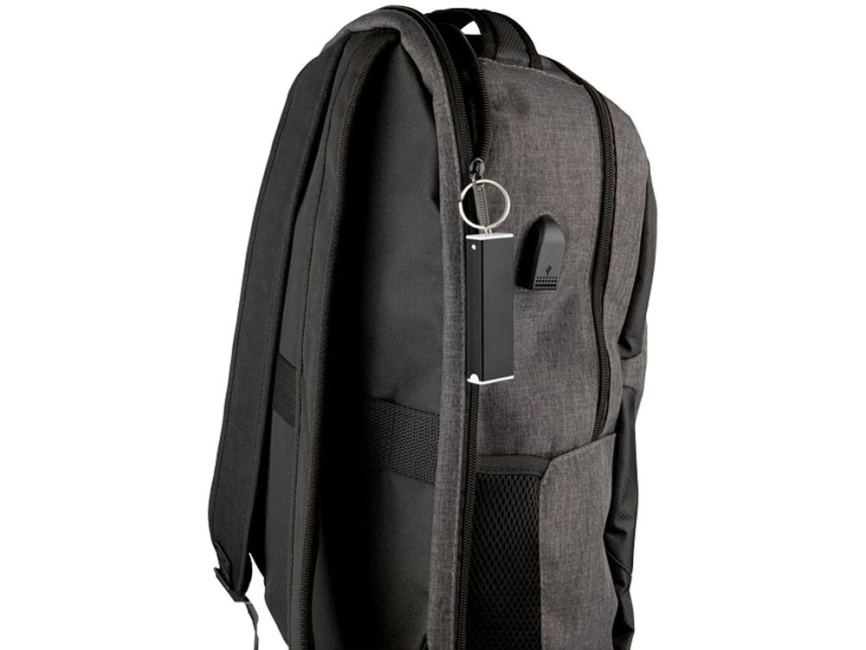 Кабель для зарядки Capsule 3-в-1 фото 5