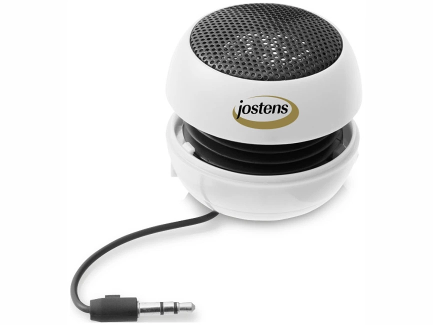 Колонка Ripple, белый фото 8