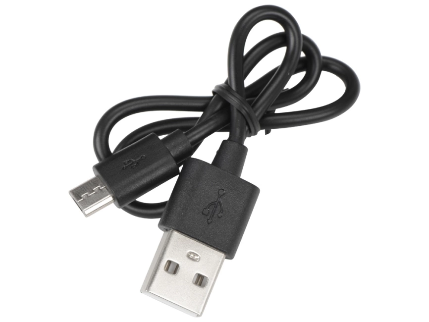 Портативная колонка Bluetooth XOOPAR mini Xboy Metallic, черный фото 11