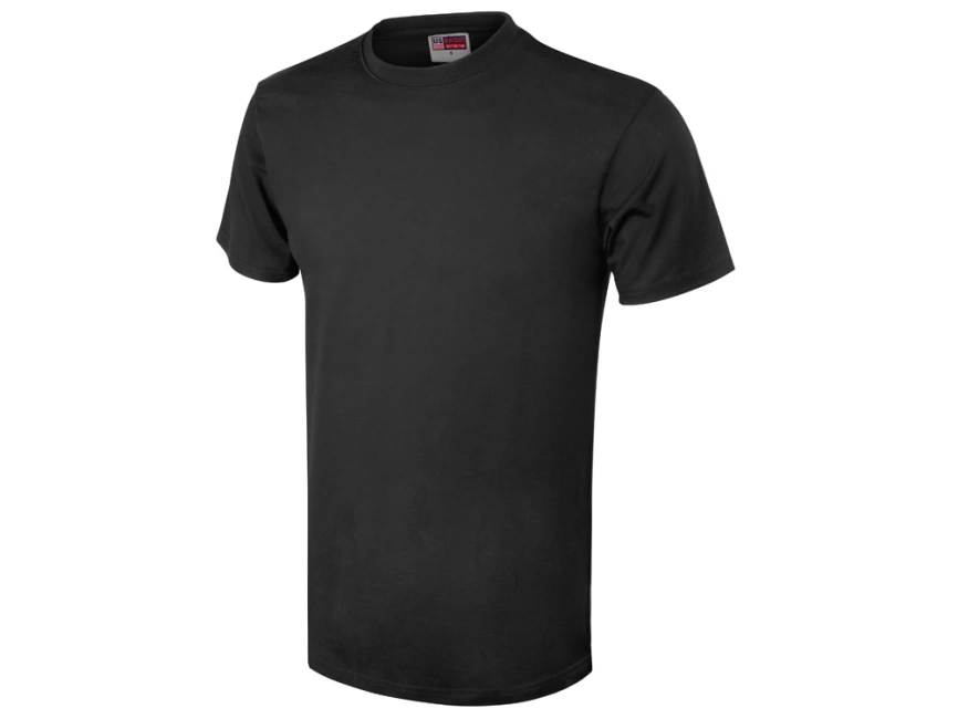 Футболка Heavy Super Club мужская, черный фото 1