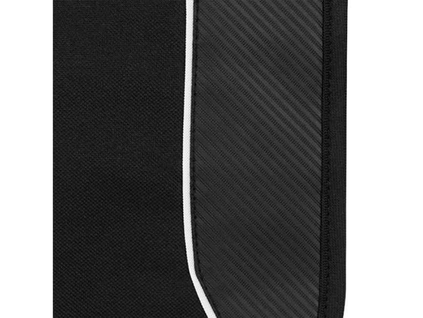 Сумка через плечо Stark Tech для ноутбука 15,6, черный фото 2