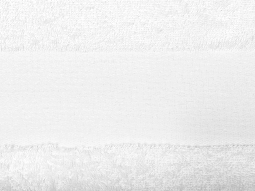 Полотенце Terry М, 450, белый фото 2