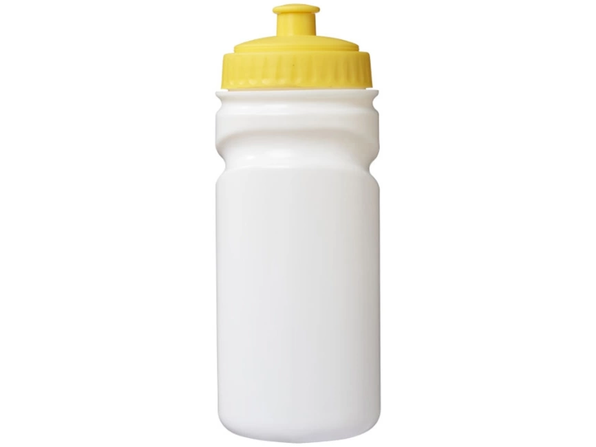 Спортивная бутылка Easy Squeezy - белый корпус фото 3