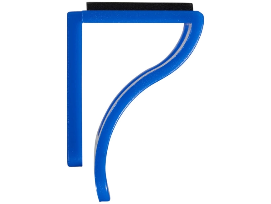 Блокировщик камеры с мягкой стороной, предназначенной для очистки монитора, синий фото 3