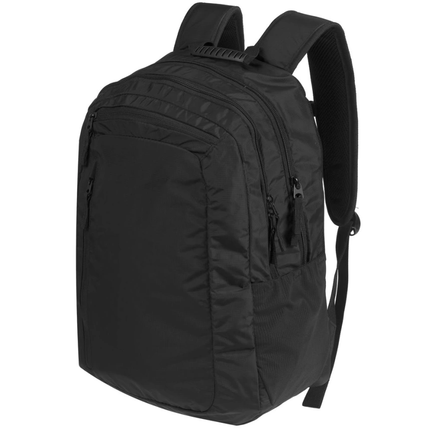 Рюкзак Cambridge, черный фото 3