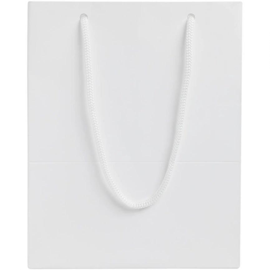 Пакет Ample S, белый фото 2