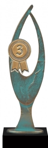 Награда VERDIGRIS: BRONZE WINNER фото 1