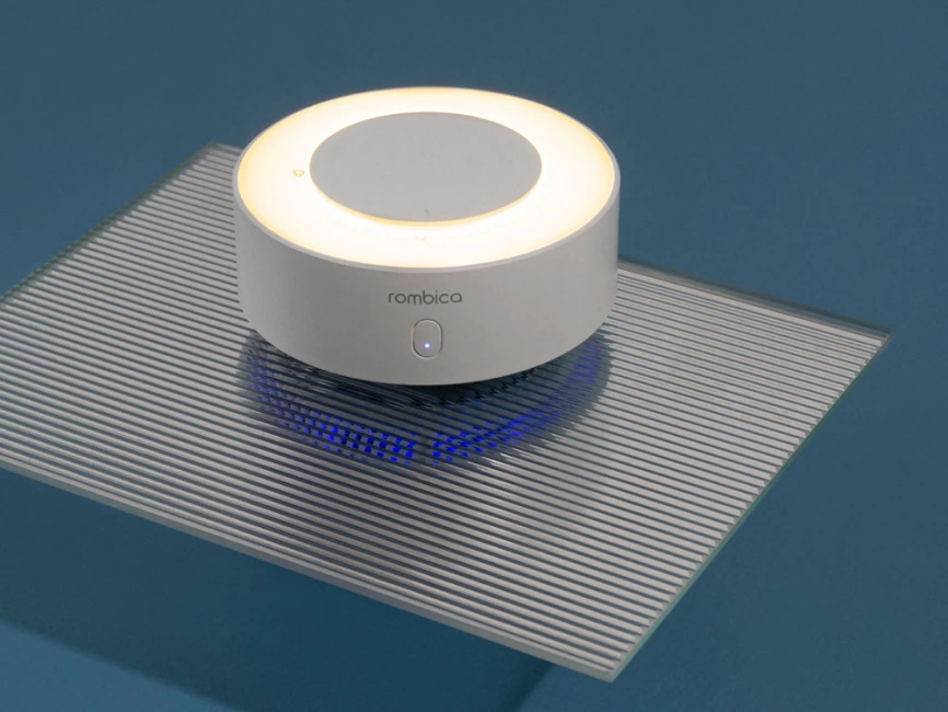 Ночник Rombica LED Aura фото 9