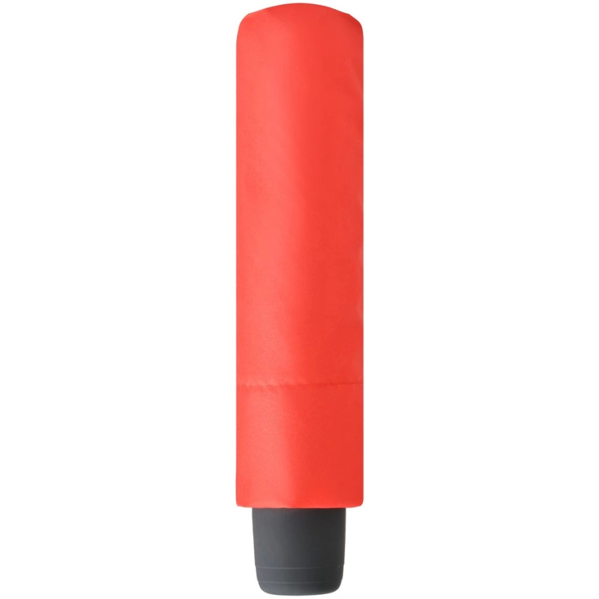 Зонт складной Hit Mini, красный фото 5