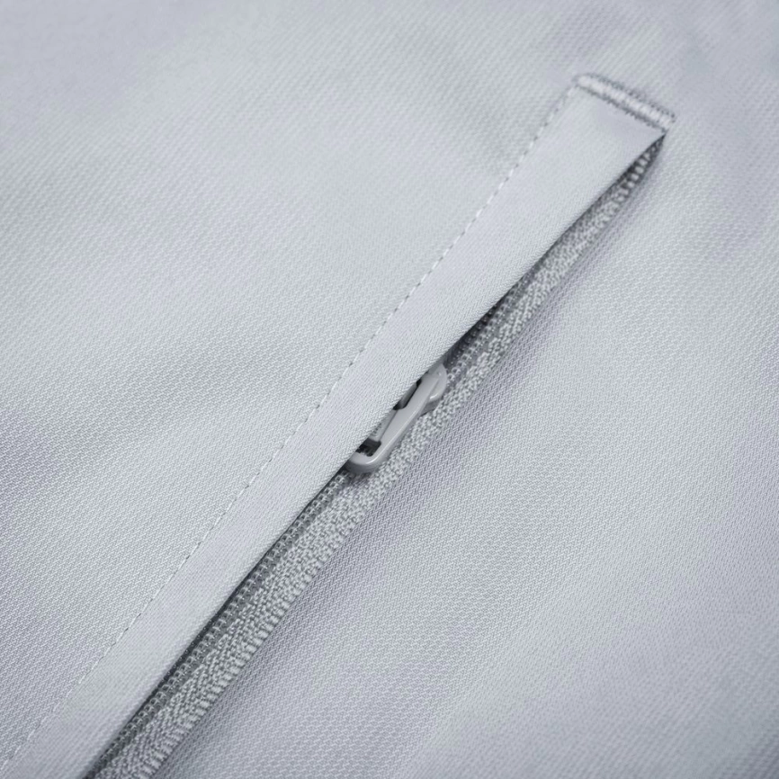 Куртка Condivo 18 Rain, серая, размер 3XL фото 7