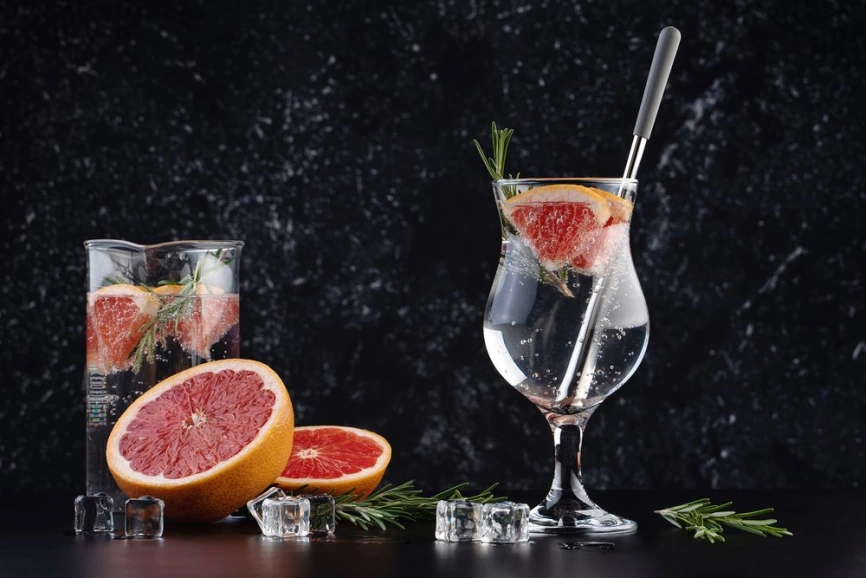 Набор чиллеров для бокалов Cool Off фото 5