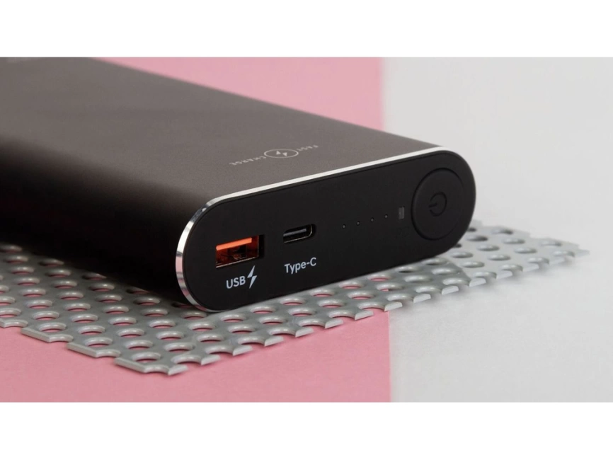 Rombica NEO PD-300C, черный фото 6