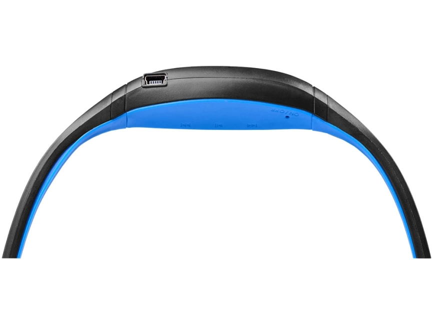 Спортивные беспроводные наушники фото 3