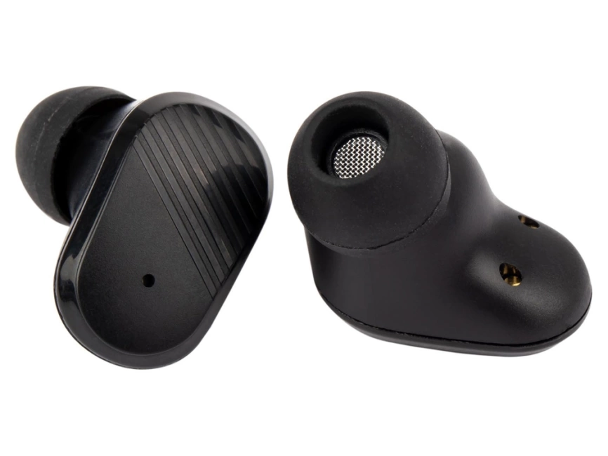 Наушники HIPER TWS Lazo X35 Black (HTW-LX35) Bluetooth 5.0 гарнитура, Черный фото 7