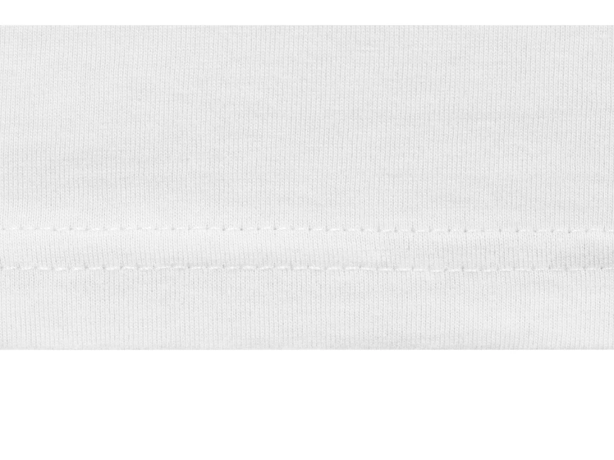 Футболка Heavy Super Club женская, белый фото 6