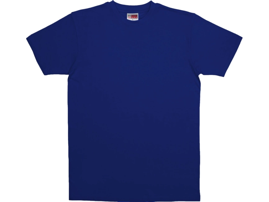 Футболка Super Club мужская, синий navy фото 3