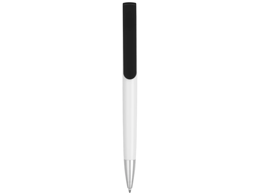 Ручка-подставка Кипер, белый/черный фото 2