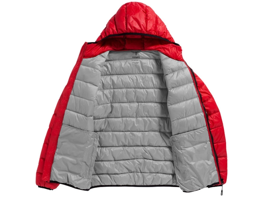 Куртка Norquay мужская, красный фото 5