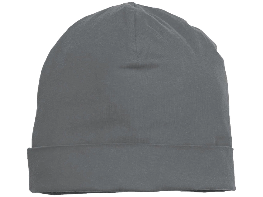 Шапка Tempo Knit Toque, серый фото 2