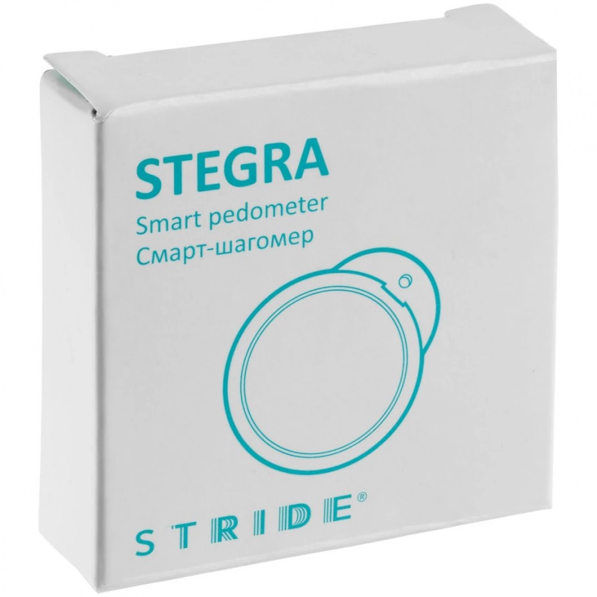 Смарт-шагомер Stegra фото 9