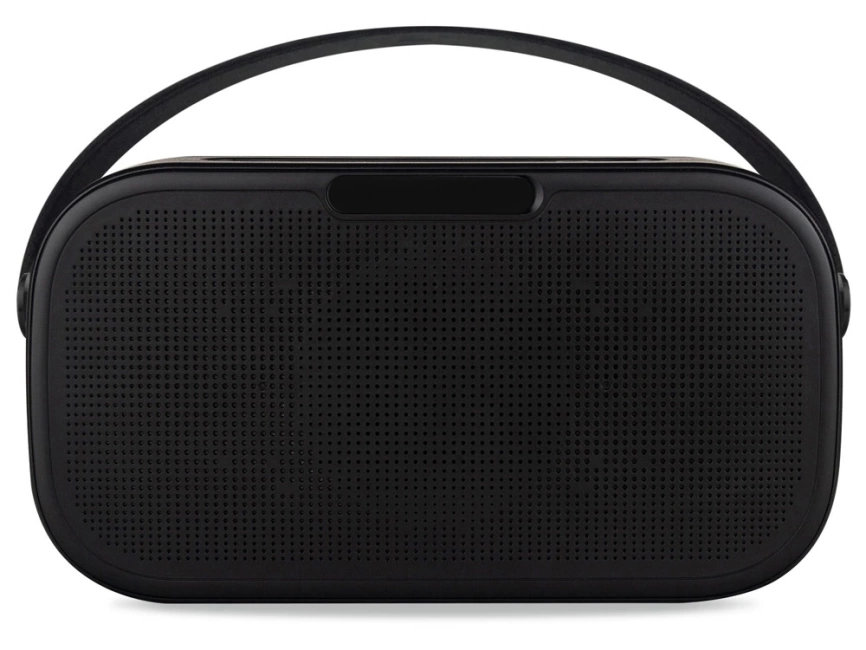 Rombica Mysound Moon, черный/золотистый фото 3