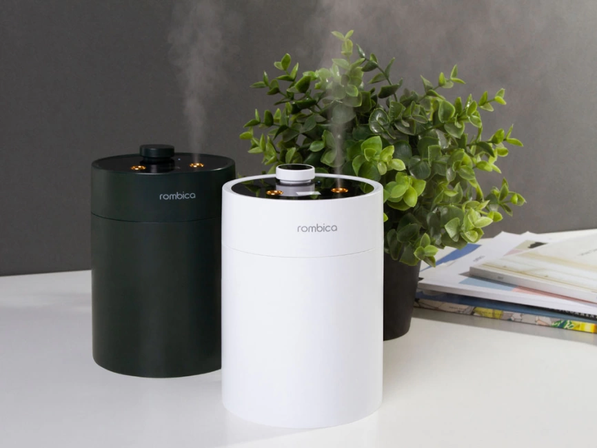 Увлажнитель воздуха Rombica Vogue White фото 10