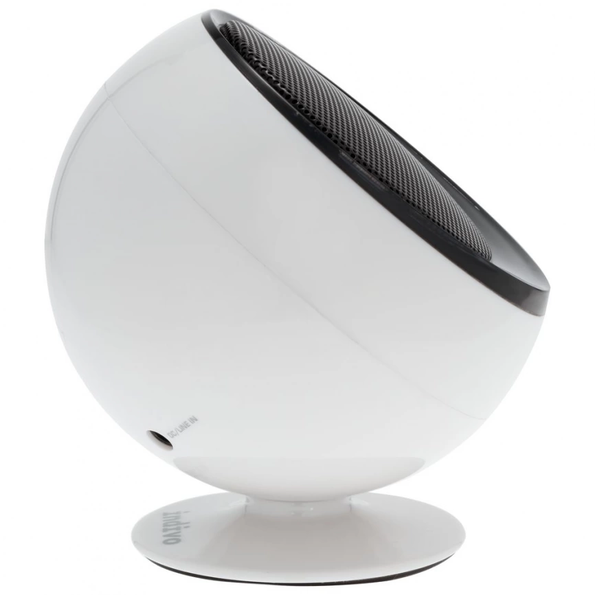 Беспроводные стереоколонки twinSonance, белые фото 5