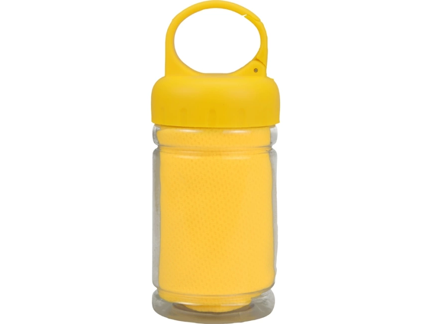 Набор для фитнеса Cross, желтый фото 3