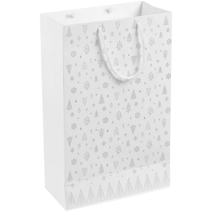 Пакет White Christmas фото 1