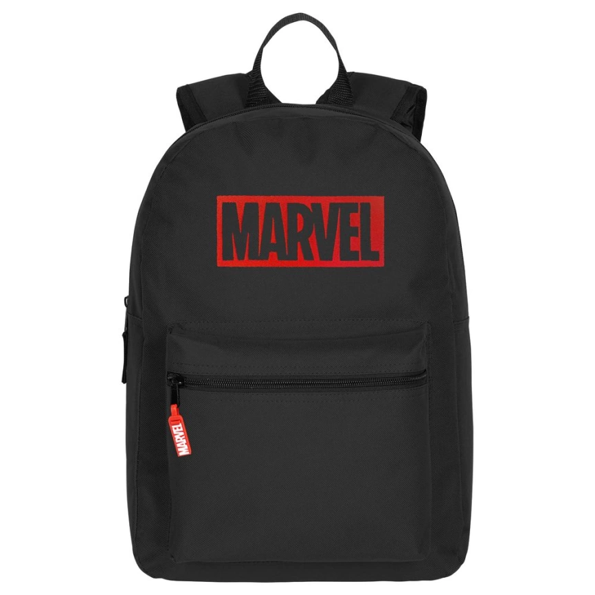Рюкзак Marvel, черный фото 2