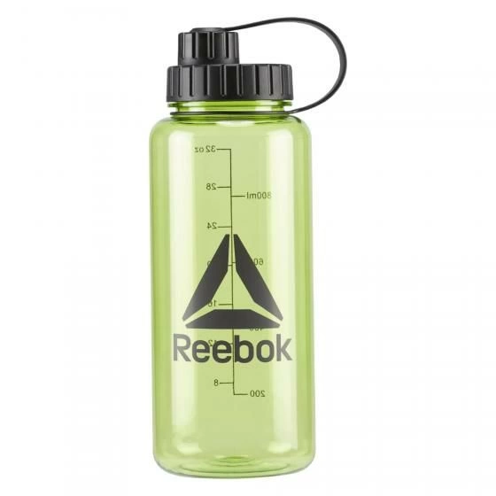Бутылка для воды PL Bottle, зеленое яблоко фото 1