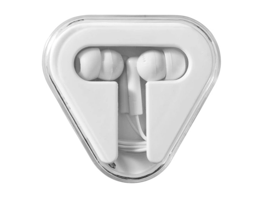 Наушники Rebel, белый фото 5