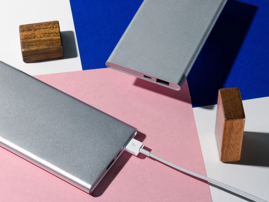 Внешний аккумулятор Rombica NEO AX120S фото 12