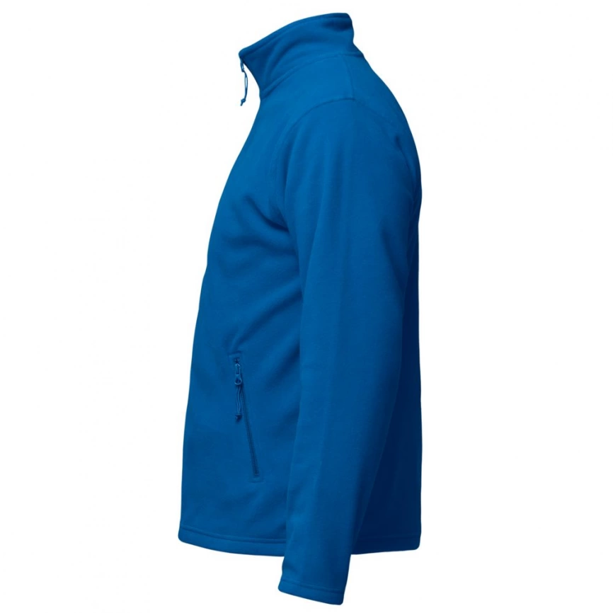 Куртка ID.501 ярко-синяя, размер 3XL фото 3