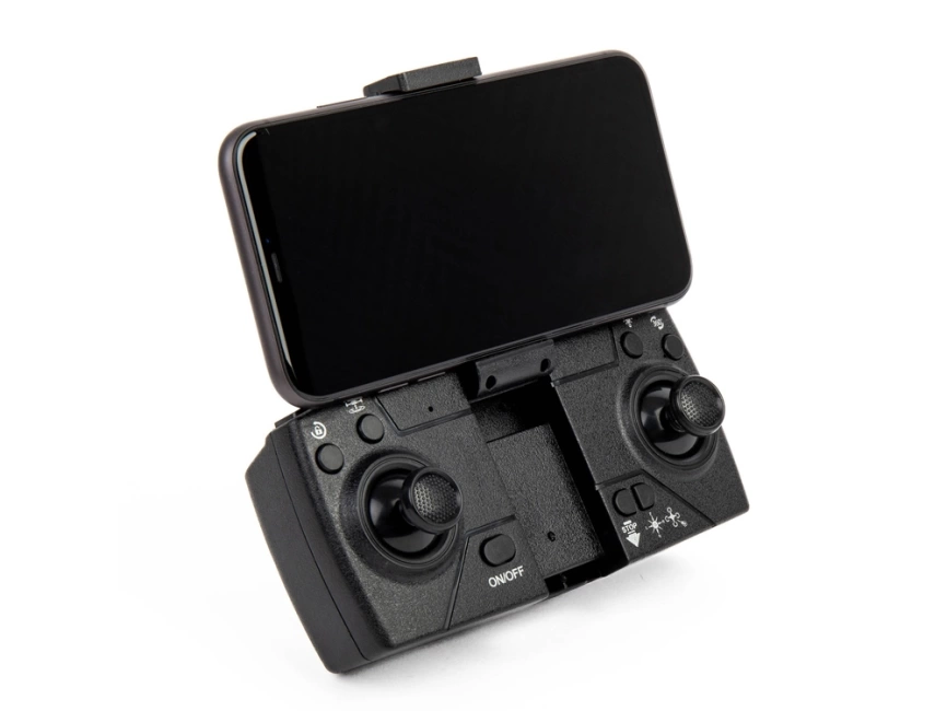 Радиоуправляемый квадрокоптер HIPER PALADIN FPV фото 14