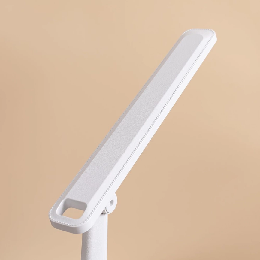 Настольная лампа Melissa c встроенной батареей фото 2