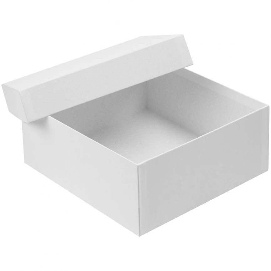 Коробка Emmet, большая, белая фото 2