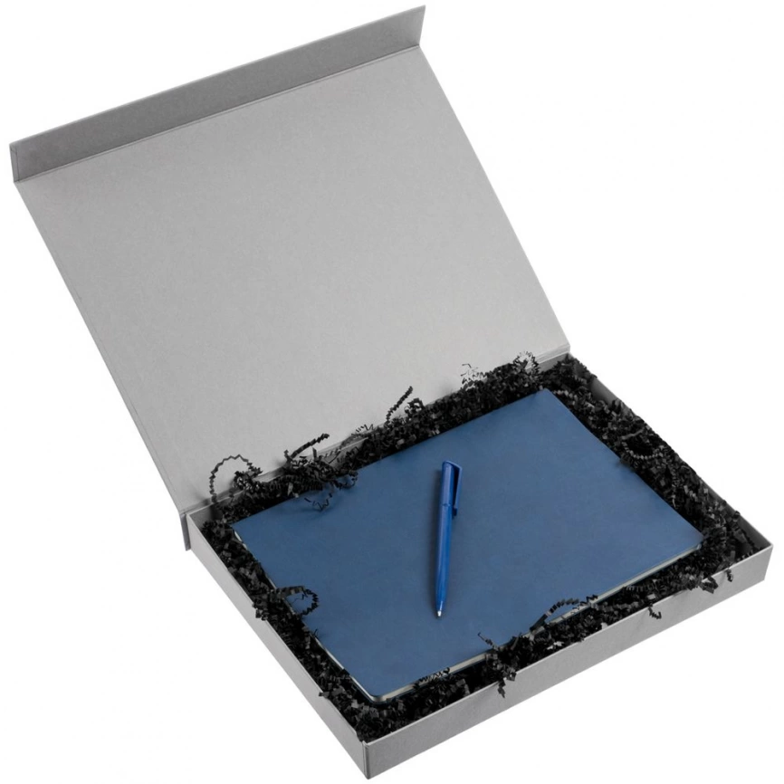 Коробка Roomy, серая фото 3