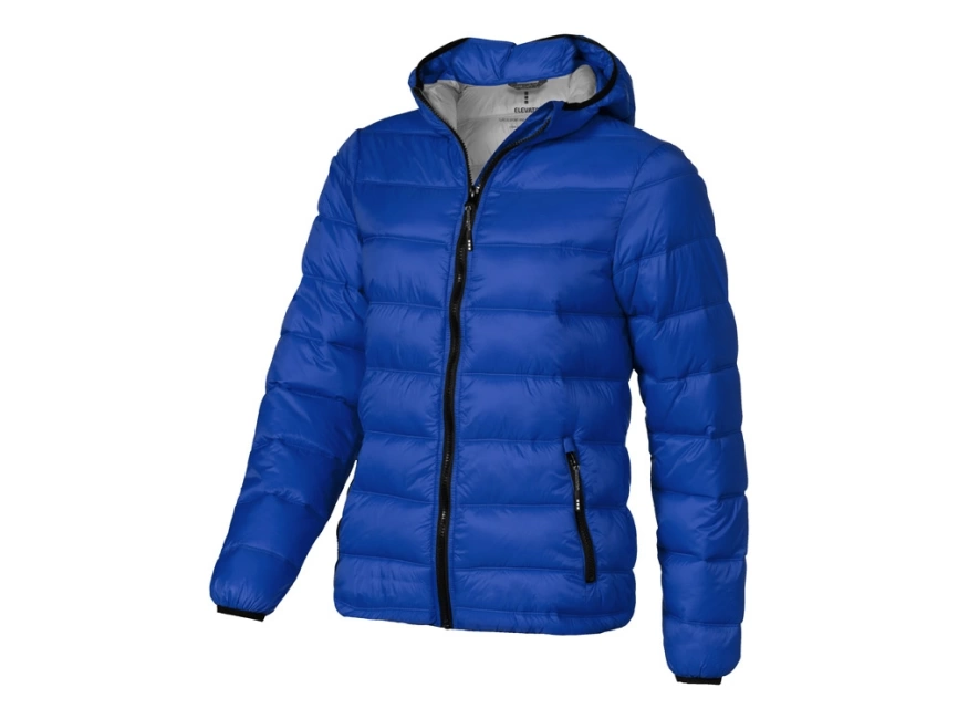 Куртка Norquay женская, синий фото 3