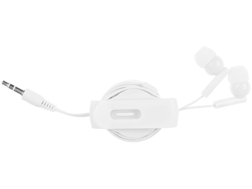 Наушники с фонариком Strix фото 4