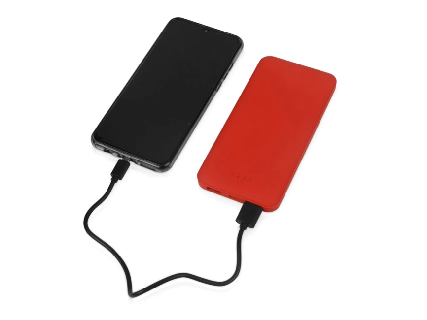 Внешний аккумулятор Rombica NEO PB100 Red, красный фото 2