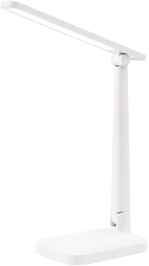 Настольная лампа Melissa c встроенной батареей фото 6