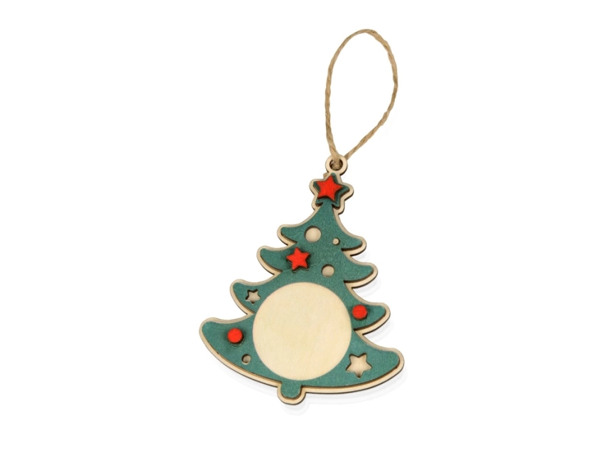 Подарочный набор Double Deluxe фото 10