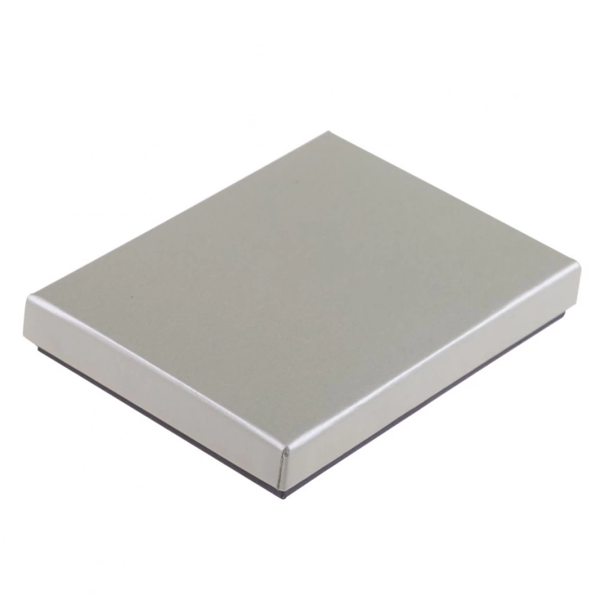 Портмоне Security, коричневое фото 9