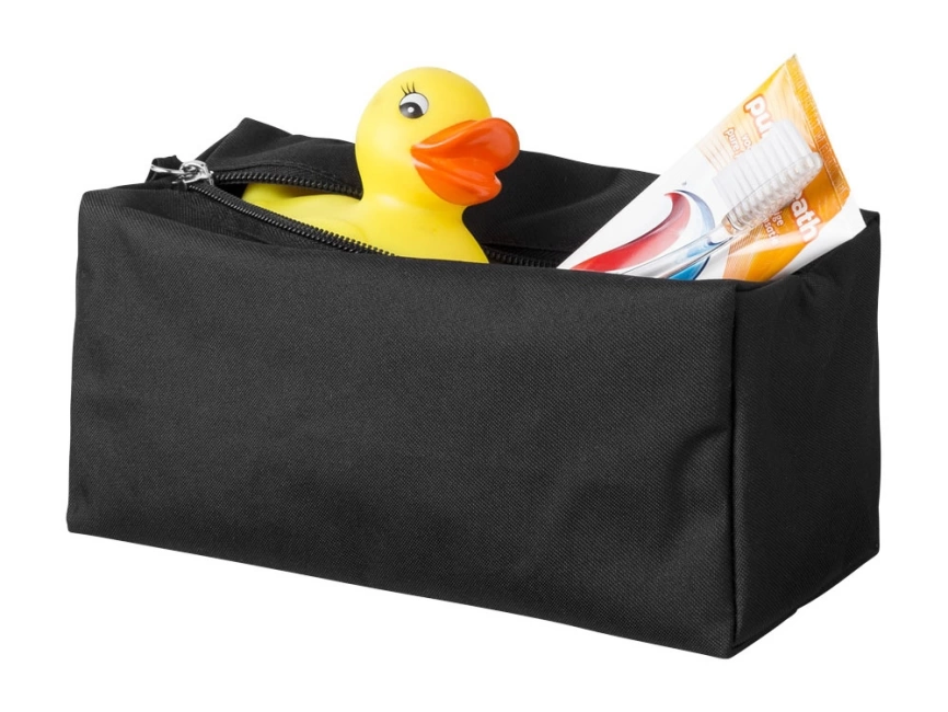 Косметичка Aisle, черный фото 1