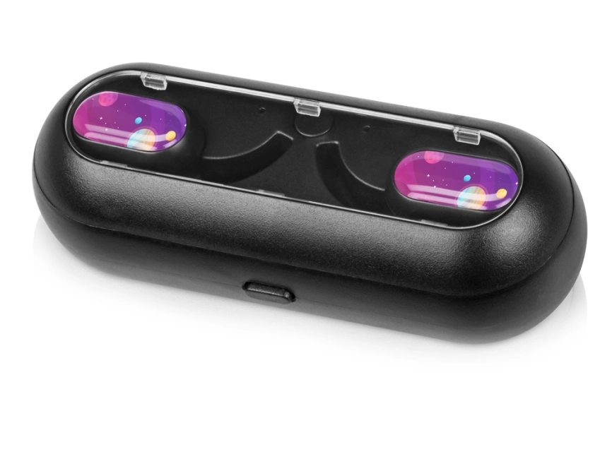 Беспроводные наушники Pals с зарядным чехлом фото 19