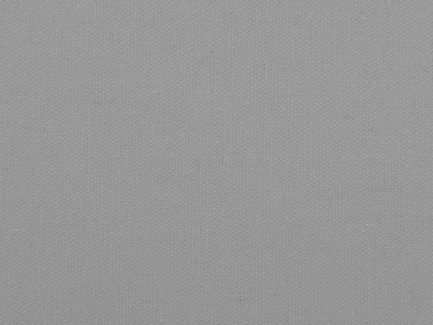 Сумка для шопинга Steady из хлопка с парусиновыми ручками, 260 г/м2, серый фото 6